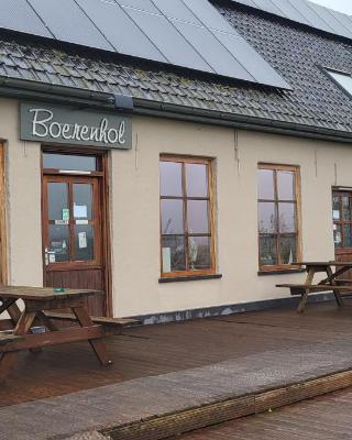 B&B Herberg Boerenhol DE MOTE BVBA