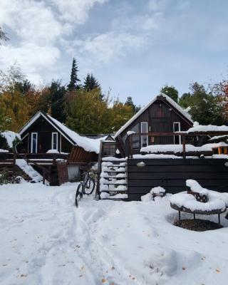 Alaska Patagonia Hostel