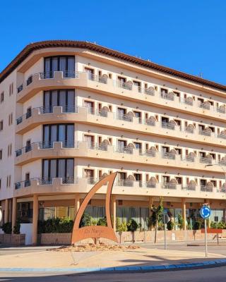 Hotel Monarque Costa Narejos