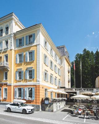 에델바이스 스위스 퀄리티 호텔