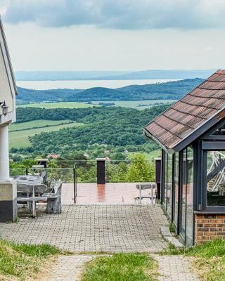 Borospince Vendégház