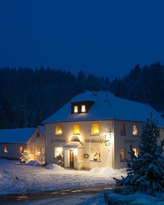 Gasthaus Stollmühle