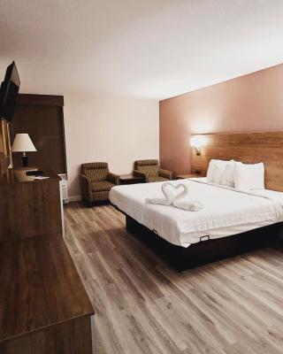 SureStay Plus Hotel by Best Western Hopkinsville - Newly Renovated