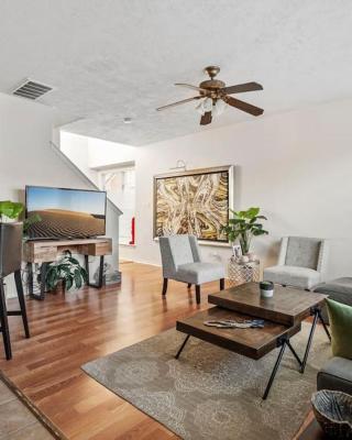 Amazing house in Woodlands fully equipped for 6