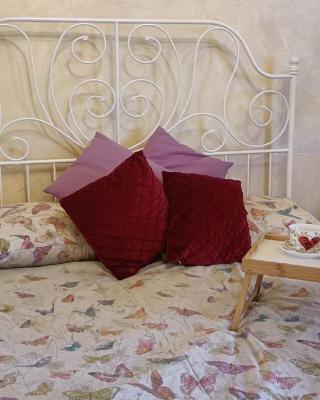 Romantic Stay in Tivoli