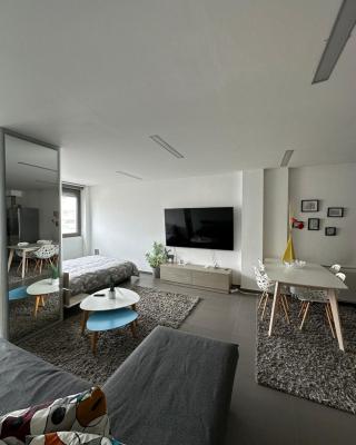 Hitech Appartment