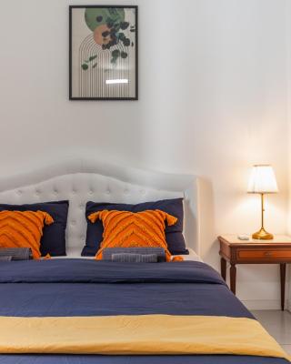 Rosa Rooms
