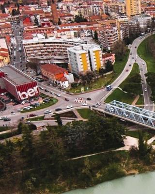 Hotel Kristall