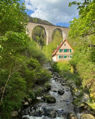 Ravenna Lodge