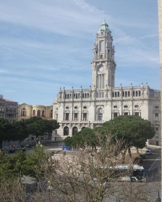 Hotel Chique Aliados