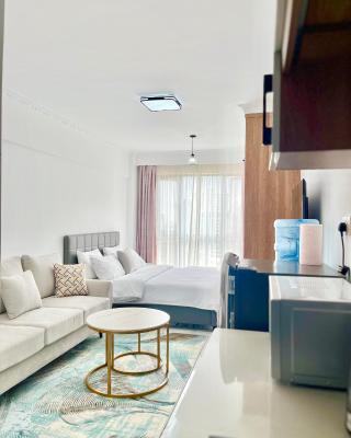 Studio Apartment in Kilimani