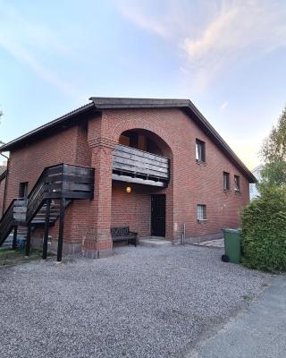 DT Serene Villa - Lillestrøm