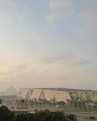Palm Grand Egyptian Museum