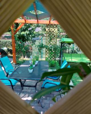 Apartmani Lana 2