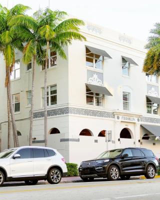 Franklin Suites South Beach