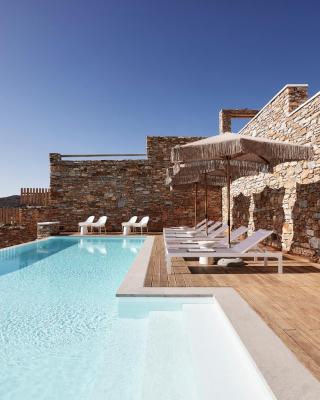 Eutopia Suites Sifnos