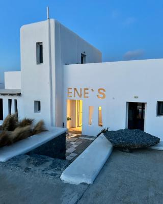 ENE’S Mýkonos
