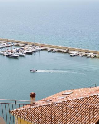 fairytale home - la torretta