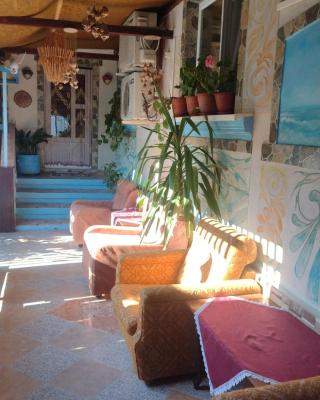 Casa de vacanta Puiu