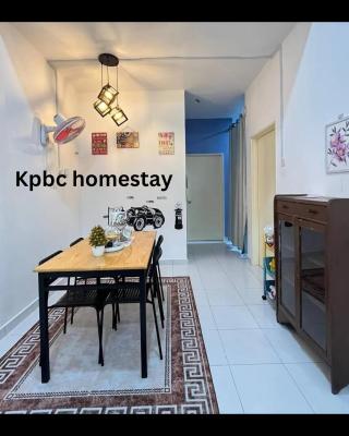 Kpbc Homestay 3bilik