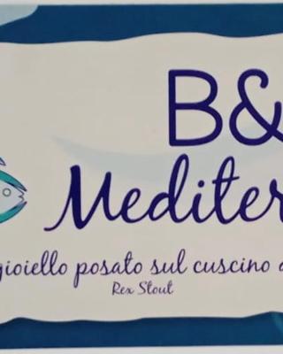B&B Mediterraneo