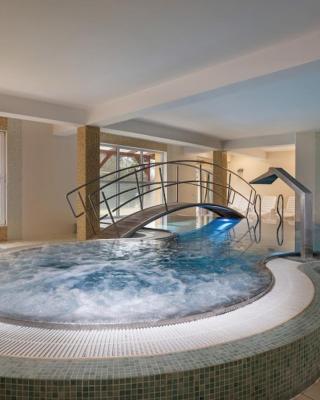 Horský hotel Remata