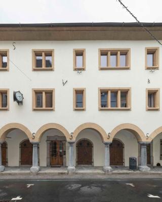 Martigny Youth Hostel