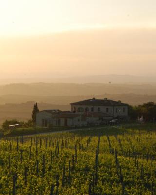 Agriturismo Scannano