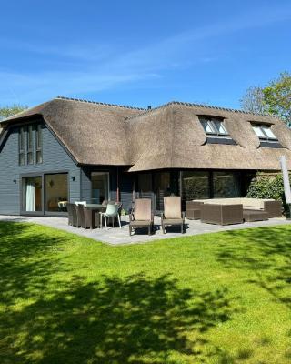 Vakantiewoning Oerd Ameland