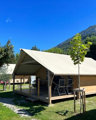 Glamping Camping Rivabella