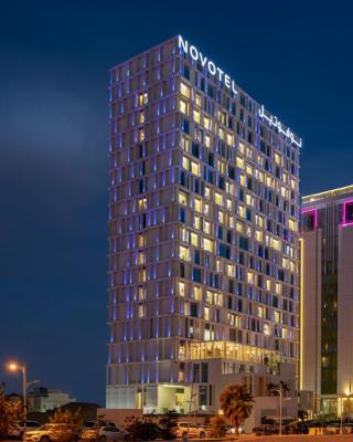 Novotel Riyadh Sahafa