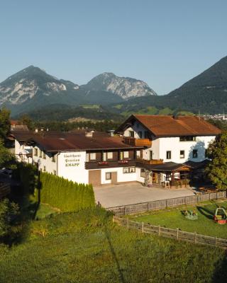 Gasthof Pension Knapp