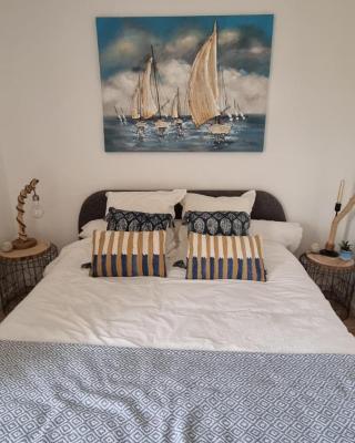 Chambre St-Loup