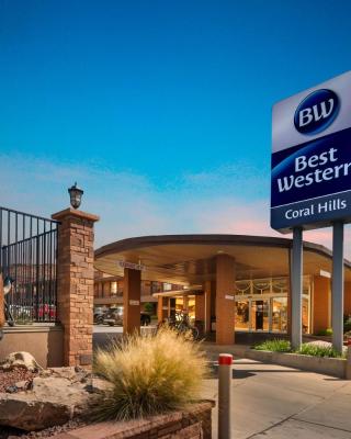 Best Western Coral Hills