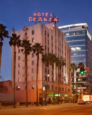 Hotel De Anza, a Destination by Hyatt Hotel