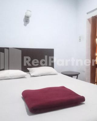 Hotel Palem 2 Syariah Malang Redpartner