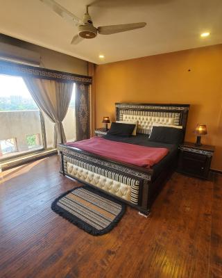 CosmoStay Islamabad, Bahria Town