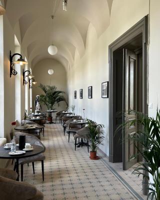 Pension l'Etage