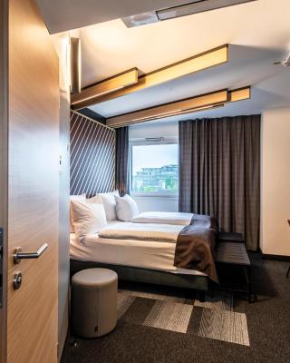 B&B HOTEL München-Messe