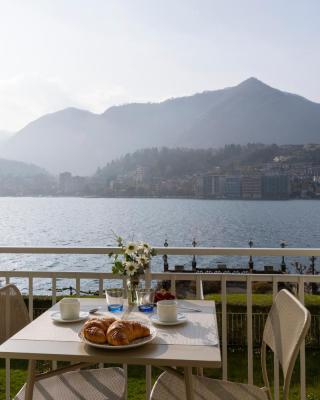 Vista Lago