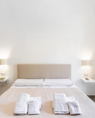 Il Moro Rooms