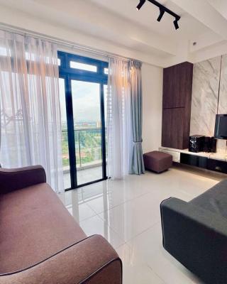 Comfort Stay-4min to Legoland