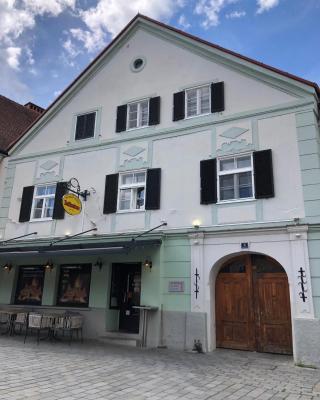 Casa di Giovanni - Österreich