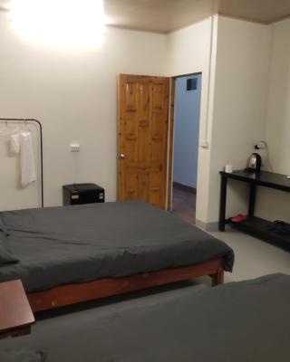 Núi Homestay Sa Pa