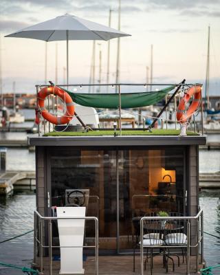 The Homeboat Company Sant'Elmo-Cagliari