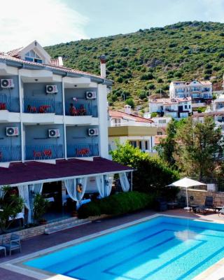 Villa Anfora