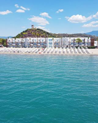 Eleamare Resort