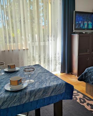 Dom wczasowy - Ferienwohnung