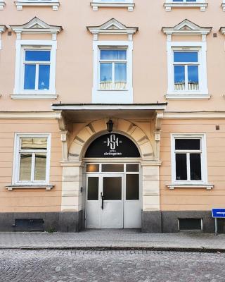 Hotell Slottsgatan
