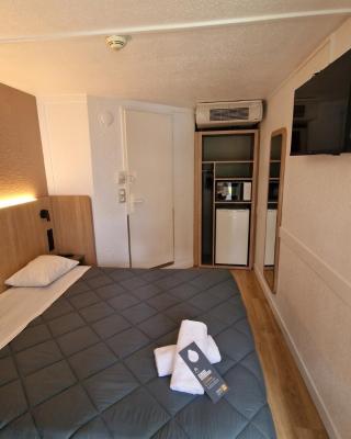 Premiere Classe Bordeaux Est Lormont